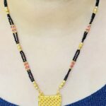 MANGALSUTRA RS02102 (18" INCH LONG)