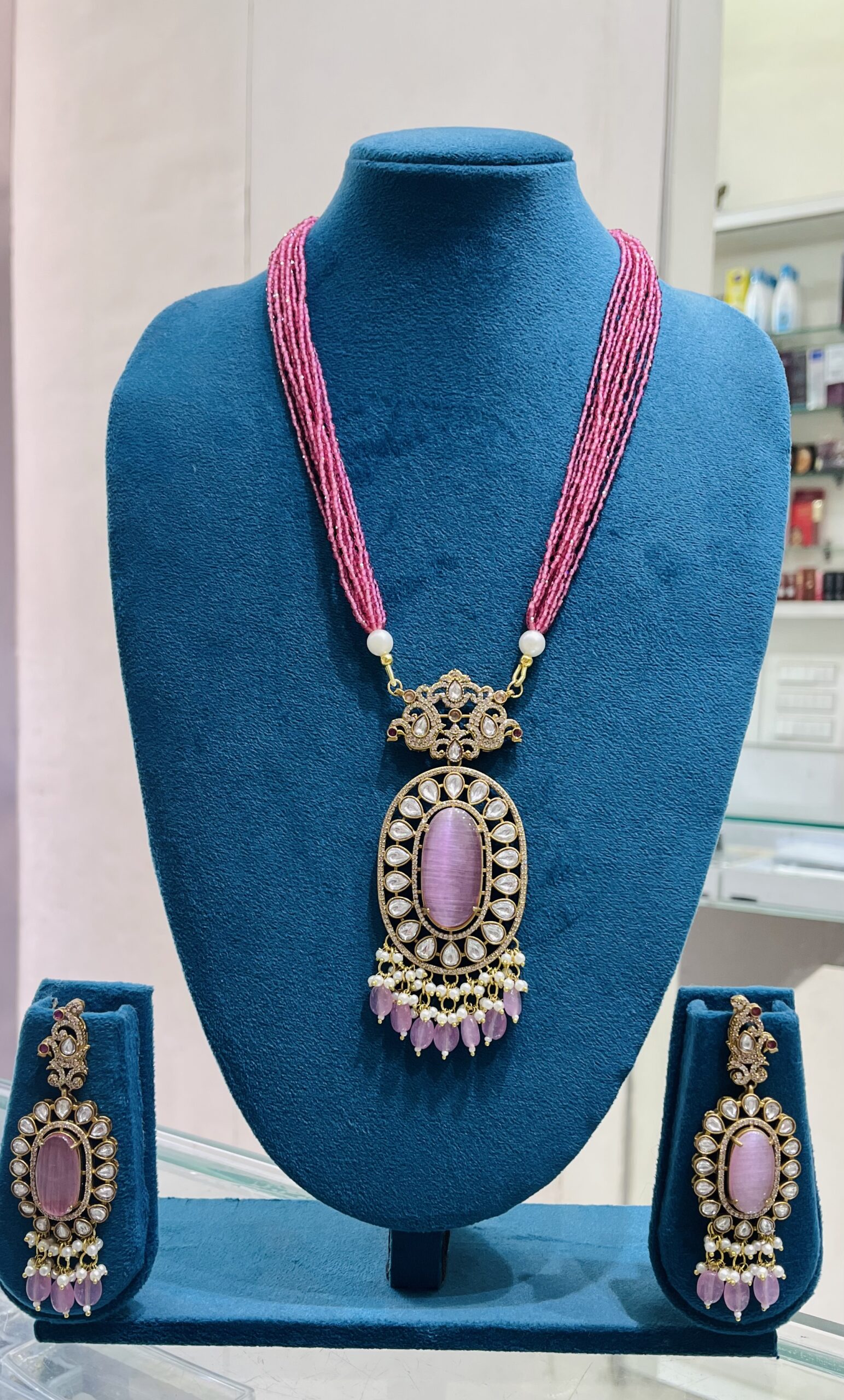 NECKLACE RS01262