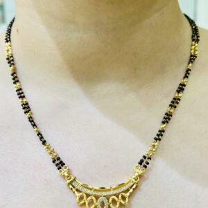 MANGALSUTRA RS02112 (18" INCH LONG)