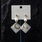 EARRINGS RS04122