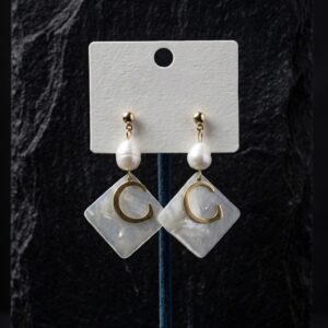 EARRINGS RS04122