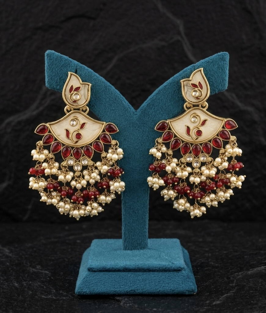 EARRINGS RS04132