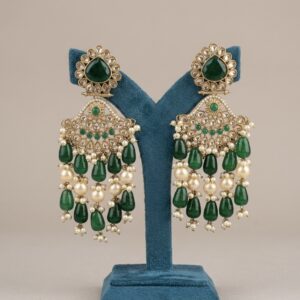 EARRINGS RS04142