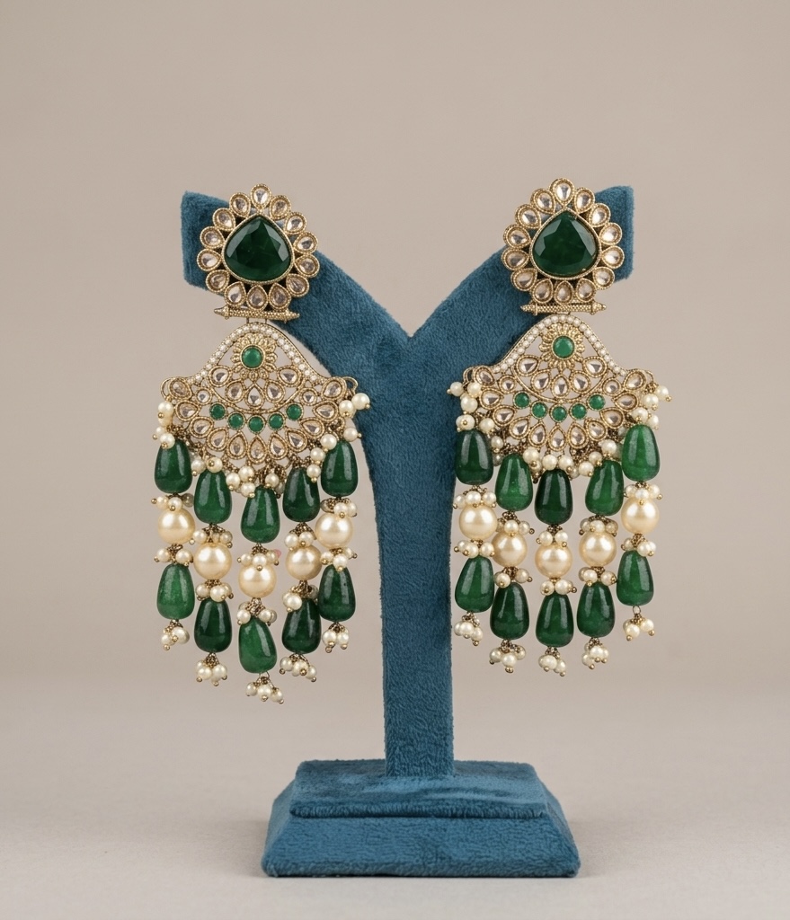 EARRINGS RS04142
