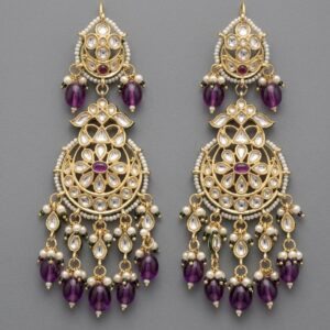 EARRINGS RS04152
