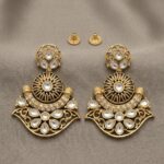 EARRINGS RS04162