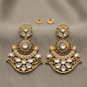 EARRINGS RS04162