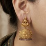 EARRINGS RS04192