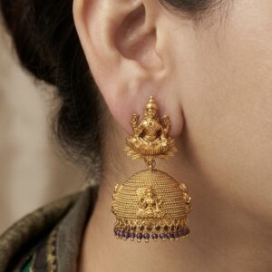EARRINGS RS04192