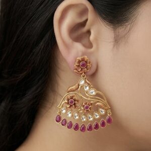 EARRINGS RS04212
