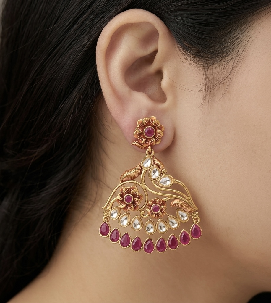 EARRINGS RS04212