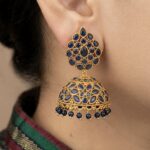 EARRINGS RS04222