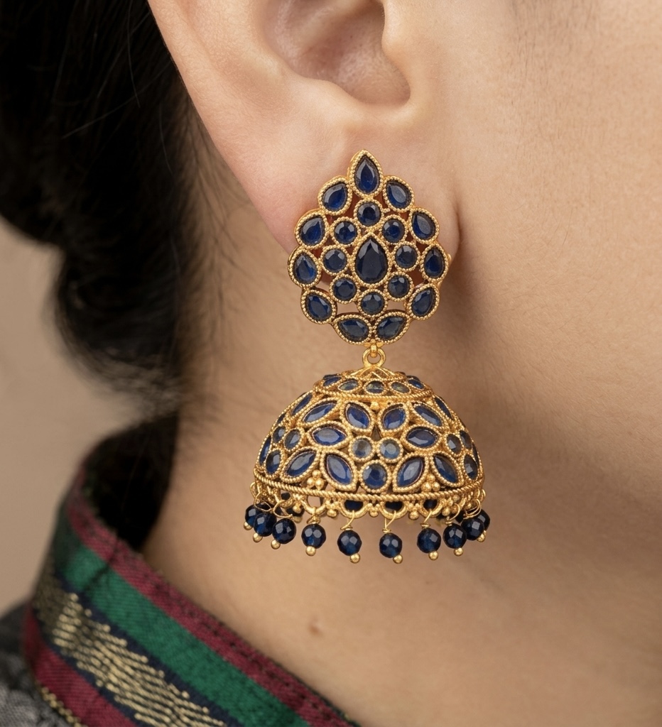 EARRINGS RS04222