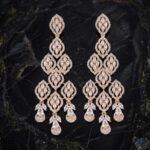 AD EARRINGS RS04242