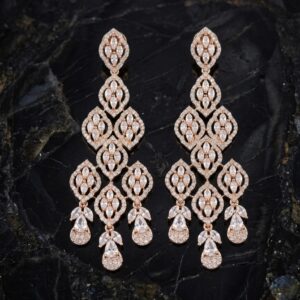 AD EARRINGS RS04242