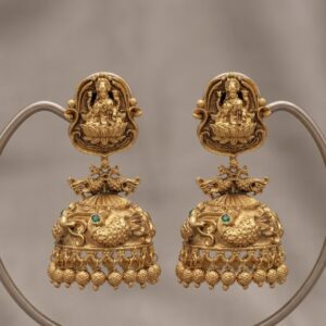EARRINGS RS04252