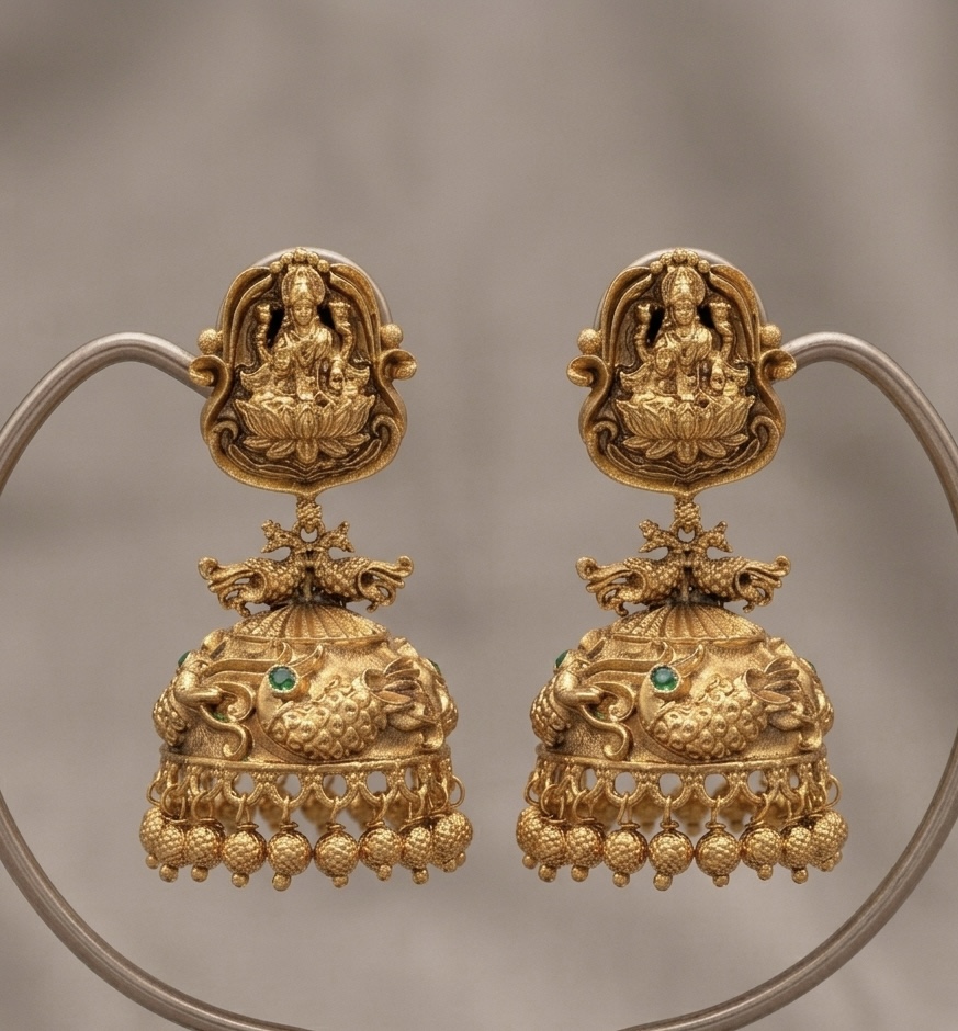 EARRINGS RS04252