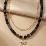 THE WISDOM NECKLACE RS07122