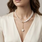 PEARL NECKLACE RS07132