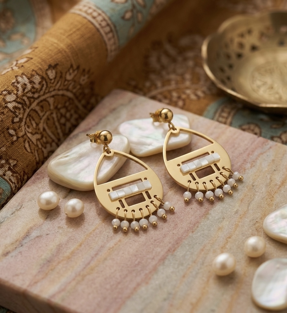 EARRINGS RS04272