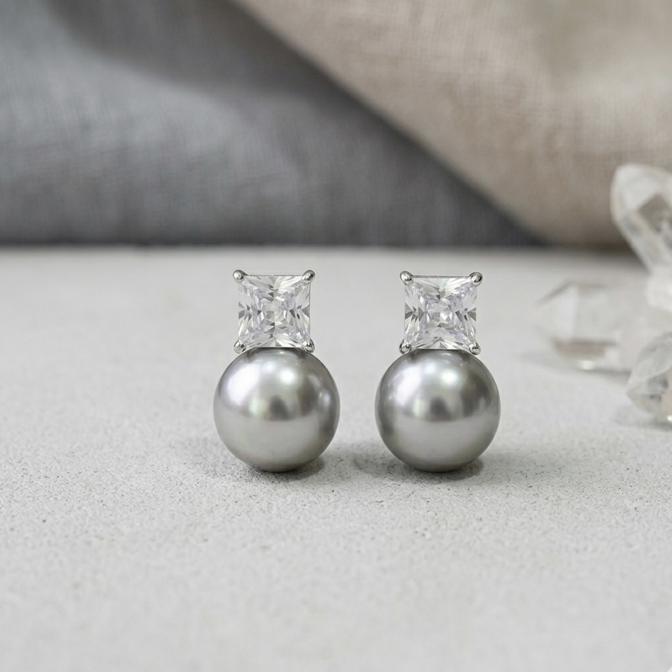 THE PRINCESS STUDS RS04342