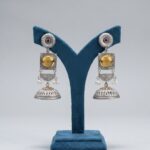 THE AURA JHUMKA RS04422