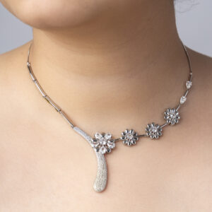 AD NECKLACE RS01102