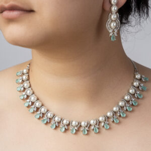 AD NECKLACE RS01122