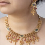 HERITAGE NECKLAVE RS01152