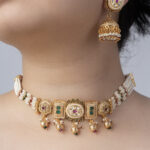 CHOKER NECKLACE RS01172