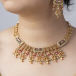 HERITAGE NECKLACE RS01192