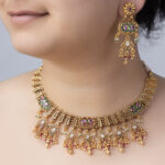 HERITAGE NECKLACE RS01202