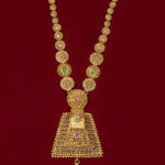Heritage Necklace RS01242