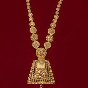 Heritage Necklace RS01242