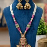 Heritage Necklace RS01252