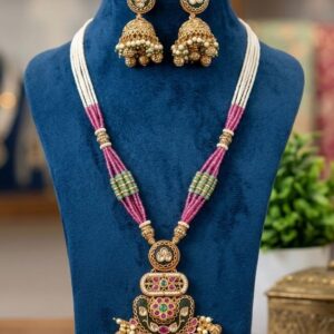 Heritage Necklace RS01252