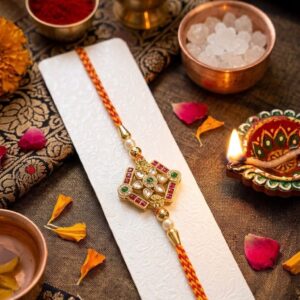 RAJWADI RAKHI RS01001