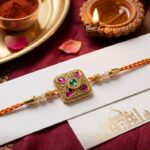 RAJWADI RAKHI RS01003