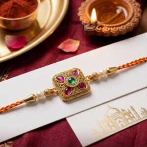 RAJWADI RAKHI RS01003