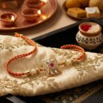 RAJWADI RAKHI RS01004