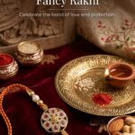RAJWADI RAKHI RS01005