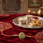 RAJWADI RAKHI RS01006