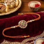 RAJWADI RAKHI RS01007