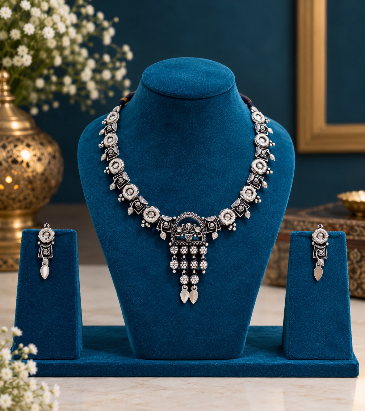 NECKLACE N01001