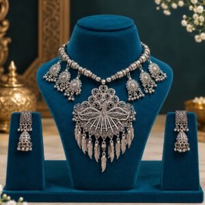 NECKLACE N01002