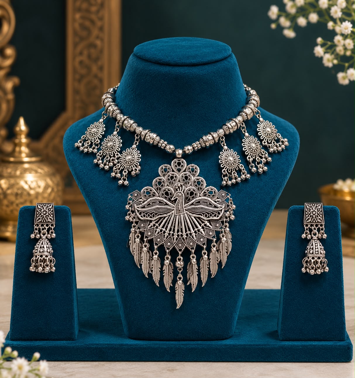 NECKLACE N01002